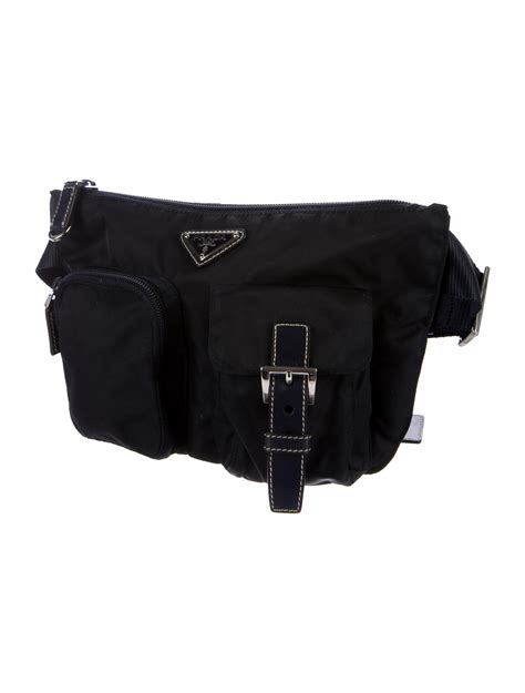 prada waist bag for sale|Prada waist bag men.